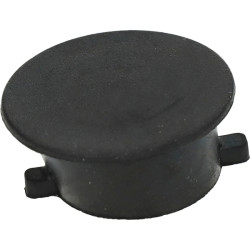 cover cap Sym original step floor fiddle, jet, tonik, Cello/Allo, orbit, symphony, xpro 50612-apa-000