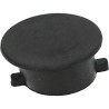 cover cap Sym original step floor fiddle, jet, tonik, Cello/Allo, orbit, symphony, xpro 50612-apa-000