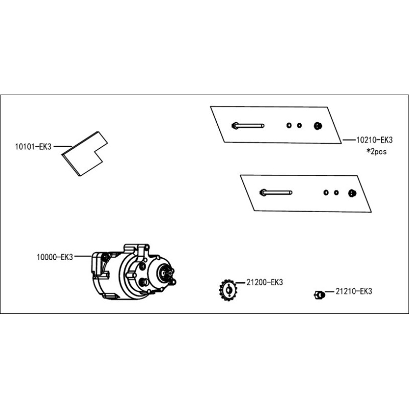 Motor