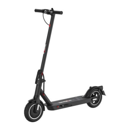 UrbMob F9+ 7.5Ah – Elektrische Step | Licht & Compact