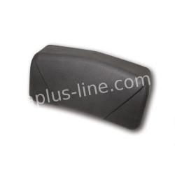 RUGSTEUN TOPCASE UNIVERSEEL