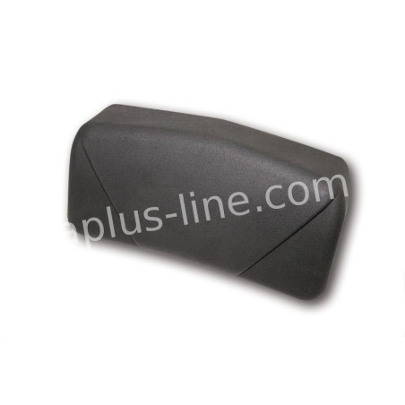 RUGSTEUN TOPCASE UNIVERSEEL