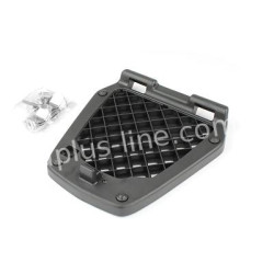 BEVESTIGINGSPLAAT TOPCASE 28 LITER