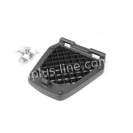 BEVESTIGINGSPLAAT TOPCASE 28 LITER