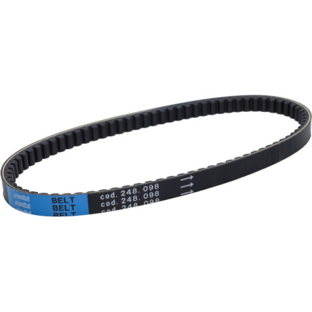V-belt Polini sym joymax 125cc 248.098