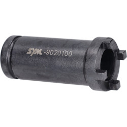 key Sym original nut starter clutch sym-9020100