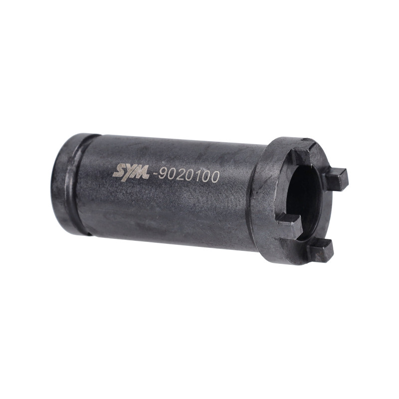 sleutel Sym origineel moer gereedschap startkoppeling Sym/Peugeot 4T orig sym-9020100