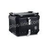 TOPBOX COOCASE ALLIGATOR 40 LITER ALUMINIUM