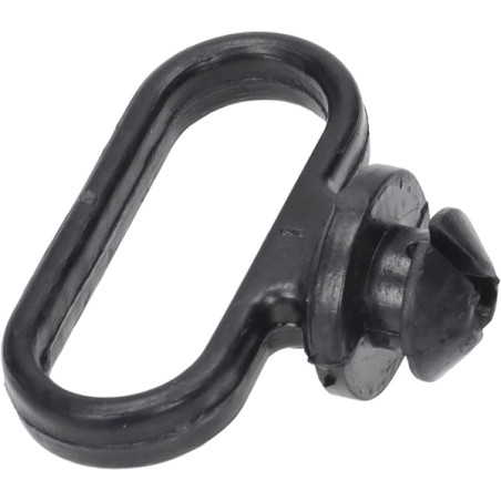 cable guide Sym original rubber allo, fiddle, symphony 45451-n02-000