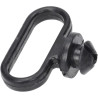 cable guide Sym original rubber allo, fiddle, symphony 45451-n02-000