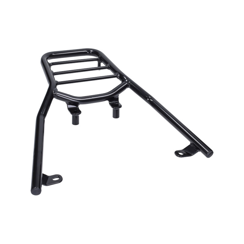 rear carrier Sym original black orbit 3 8120c-xb1-900