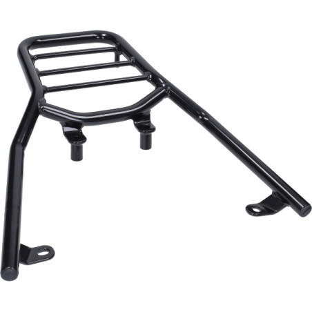 rear carrier Sym original black orbit 3 8120c-xb1-900