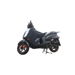 beenkleed Sym origineel Sym fiddle 2, fiddle 3 sy610-wa16668-4