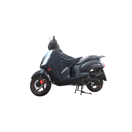 leg shield Sym original sym fiddle 2, fiddle 3 sy610-wa16668-4