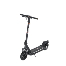 UrbMob X10 13Ah Zwart – Elektrische Step | Extra Bereik & Comfort