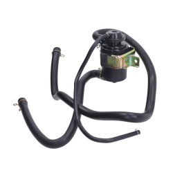 EGR unit Sym original crox, fiddle 2, orbit 2, sym x-pro 1865a-ama-000