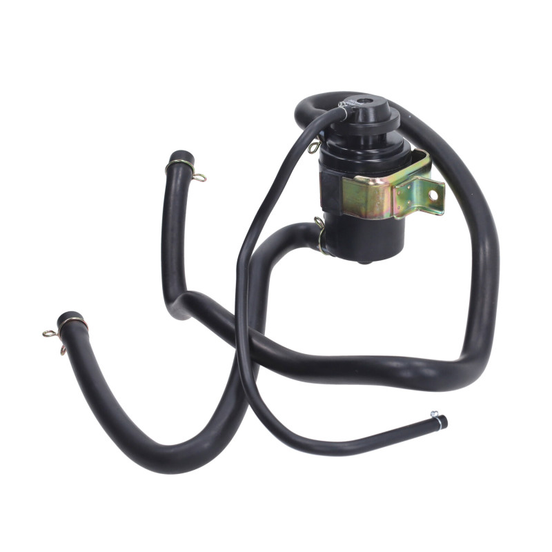 EGR-unit Sym origineel crox, fiddle 2, orbit 2, sym x-pro 1865a-ama-000