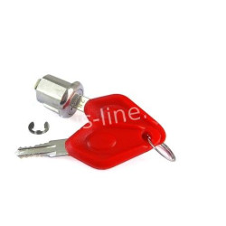 SLOT TBV APLUS TOPKOFFER 28 / 36 / 40 / 48 LITER KOFFER