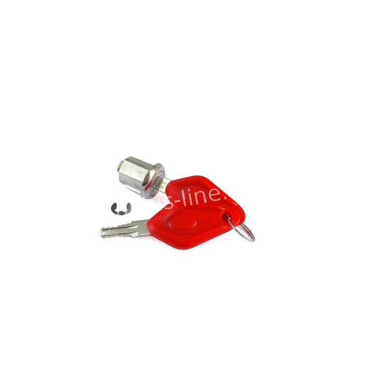 SLOT TBV APLUS TOPKOFFER 28 / 36 / 40 / 48 LITER KOFFER