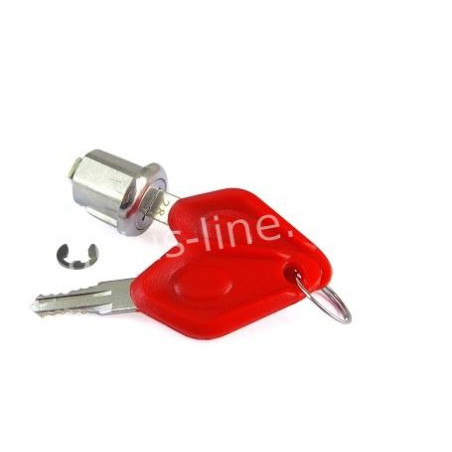 SLOT TBV APLUS TOPKOFFER 28 / 36 / 40 / 48 LITER KOFFER