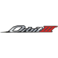 embleem Sym origineel woord [orbit3] 87128-xb1-000-t1