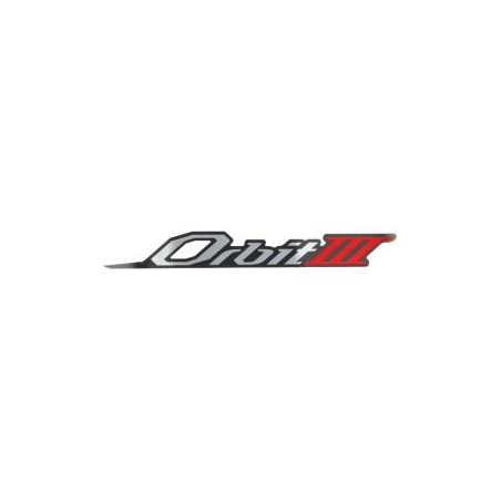 embleem Sym origineel woord [orbit3] 87128-xb1-000-t1