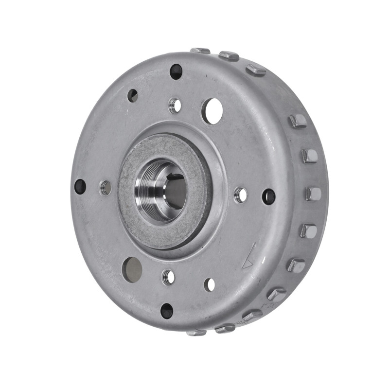 flywheel Sym original complete euro-5 fiddle, jet 14, mio 50i, orbit, sym x-pro, symphony 31110-xla-000