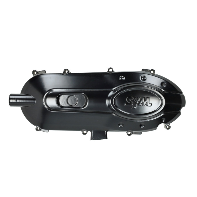 carterdeksel Sym origineel euro-4/5 links mio 50i 11341-xla-600-k1