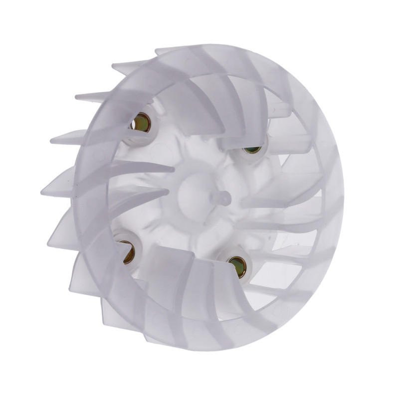 cooling fin Sym original Euro-5/5+ fiddle, jet 14, mio 50i, orbit 3, sym x-pro, symphony 19510-xua-000