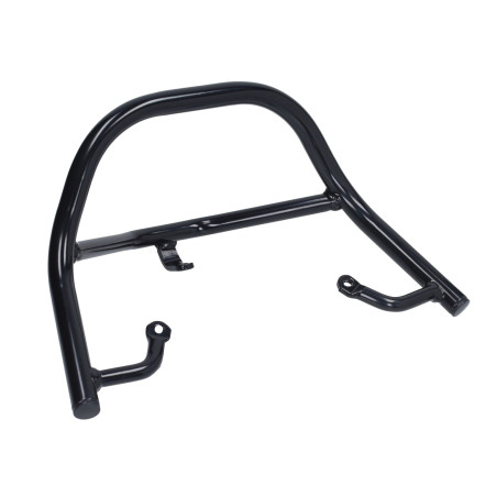 rear carrier Sym original Euro-5+ mio 50i 8120a-eaa-000-k