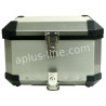 TOPBOX COOCASE ALUMINIUM 50L