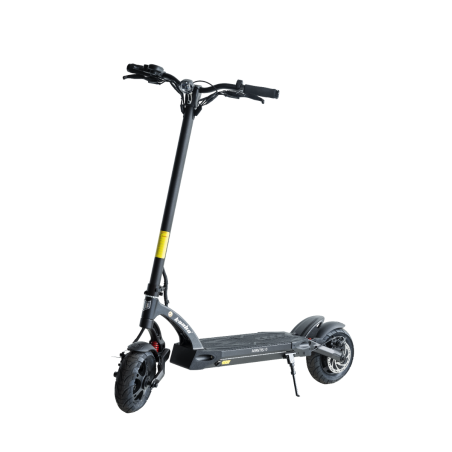 Kaabo Mantis 10 ECO 800 - 15.6Ah - Zwart