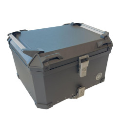 TOPBOX COOCASE ZWART 50L