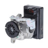 throttle body Sym original + ecu euro-5 45km sco sym 4t 1640a-xua-000