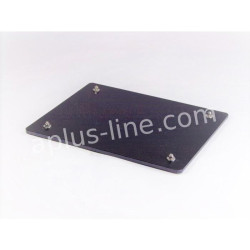 MONTAGEPLAAT VOOR SCOOTERBOX 85/90/100/120 LITER