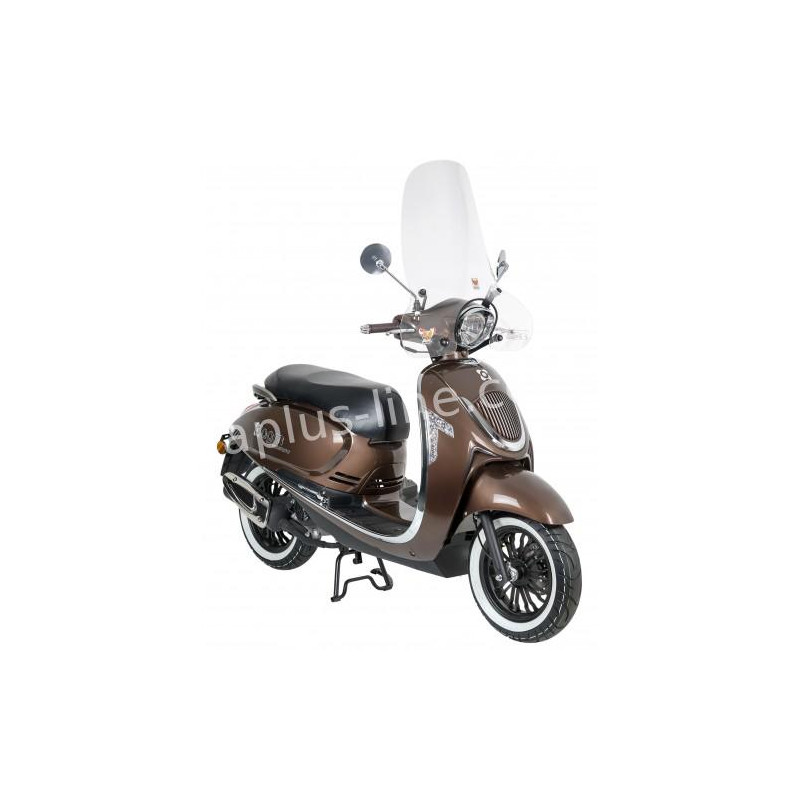 WINDSCHERM ISOTTA AGM VETERANO / ELEGANCE
