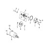 Startmotor