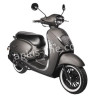 WINDSCHERM ISOTTA AGM VETERANO SMOKE / ELEGANCE