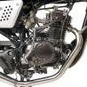 Motorblok 49cc verticaal - Euro 4/5