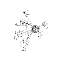 Uitlaatklep - 3B3