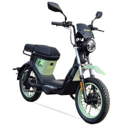 AGM Goccia G01TX – Elektrische Scooter | Compact & Stijlvol