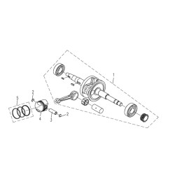Krukas - 3B3
