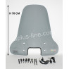 WINDSCHERM ISOTTA VESPA LOOK A LIKE S SMOKE -