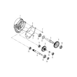 As in eindoverbrenginghuis - 3B3