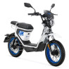 AGM Goccia G01TX – Elektrische Scooter | Compact & Stijlvol