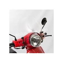 WINDSCHERM ISOTTA LOOK A LIKE LX LAAG