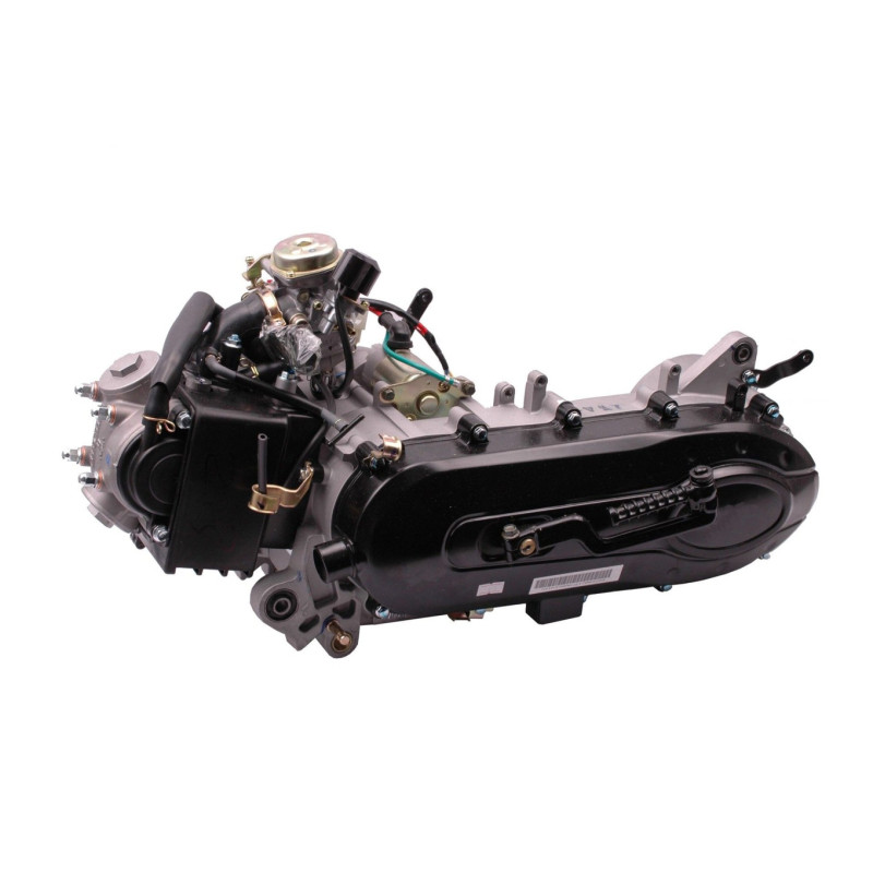 Motorblok 45km - 3B3 - euro 4/5 - EFI