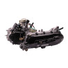 Motorblok 45km - 3B3 - euro 4/5 - EFI