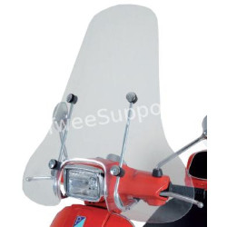 WINDSCHERM ORIGINEEL VESPA S
