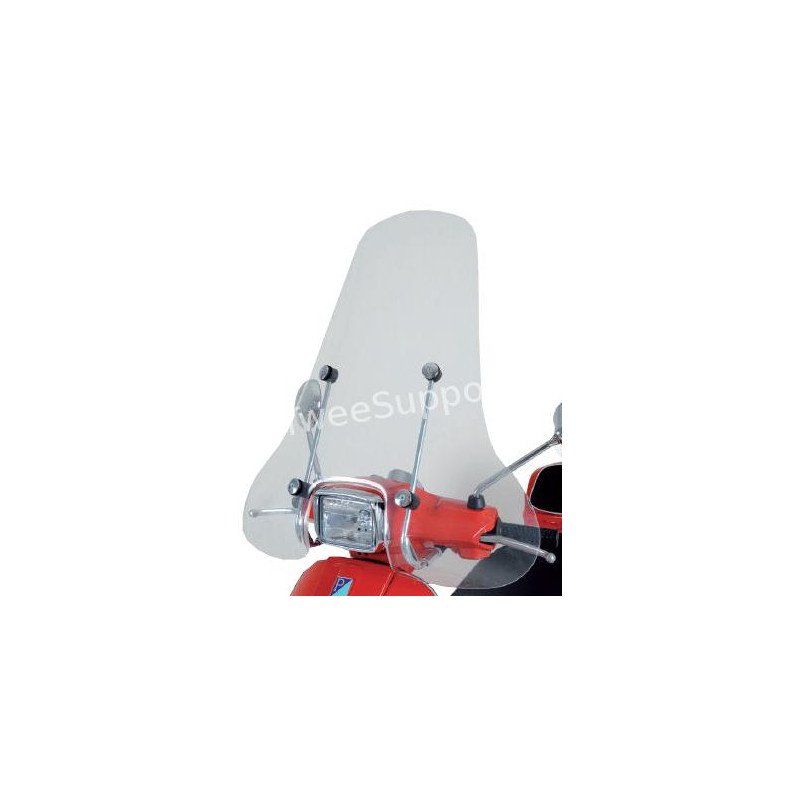WINDSCHERM ORIGINEEL VESPA S